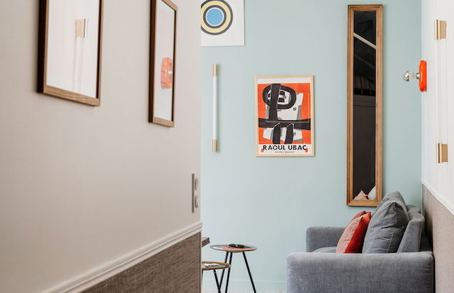 Edgar Suites Martyrs - Loft - Foto 12