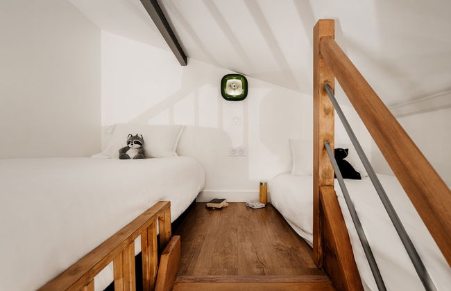 Edgar Suites Martyrs - Loft - Foto 4