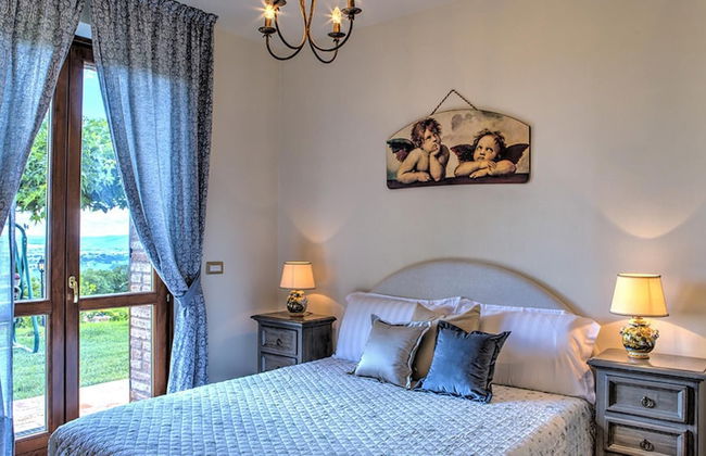 Villa Bella 8 in Massa Martana - Foto 53