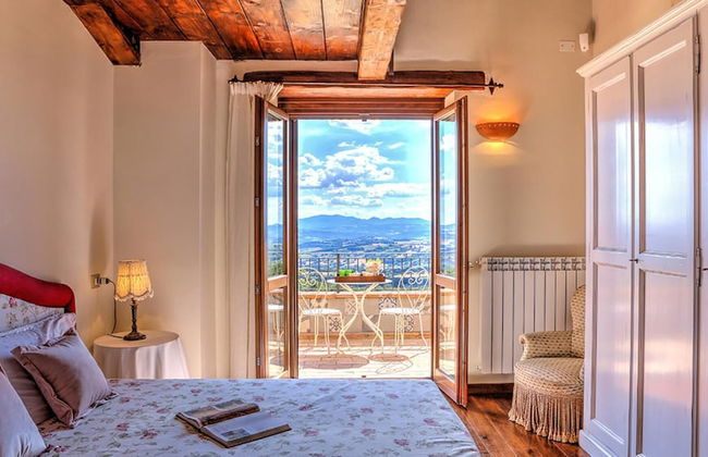 Villa Bella 8 in Massa Martana - Foto 18