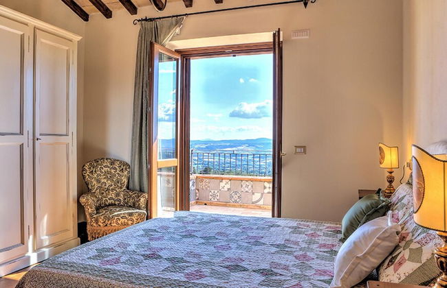 Villa Bella 8 in Massa Martana - Foto 23