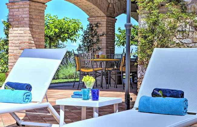 Villa Bella 8 in Massa Martana - Foto 4