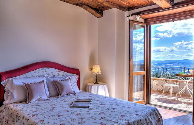 Villa Bella 8 in Massa Martana - Foto 17