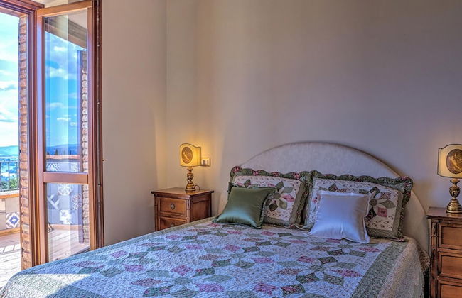 Villa Bella 8 in Massa Martana - Foto 25