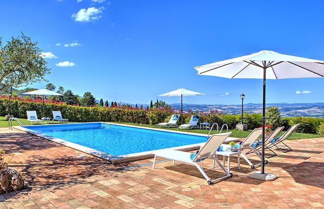 Villa Bella 8 in Massa Martana - Foto 39