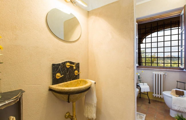 Dimora San Germano 14 - Foto 26