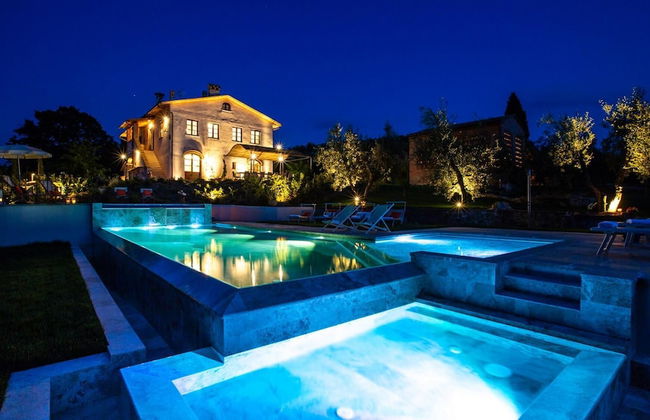 Dimora San Germano 14 - Foto 65