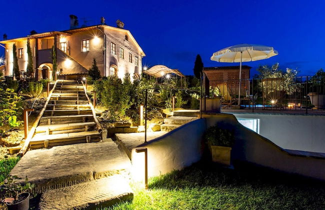 Dimora San Germano 14 - Foto 75