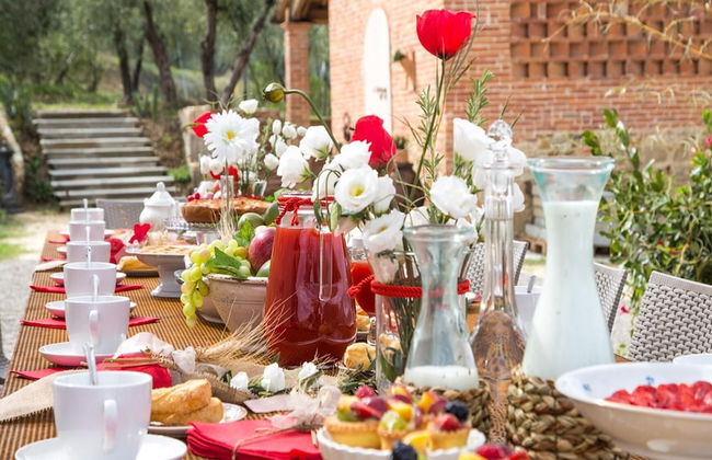 Dimora San Germano 14 - Foto 57