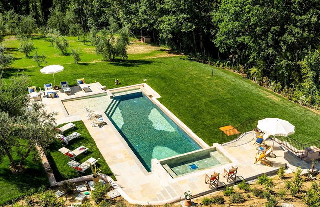 Dimora San Germano 14 - Foto 8