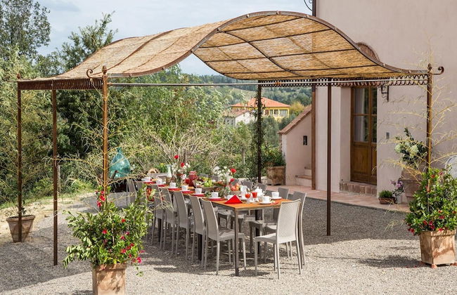 Dimora San Germano 14 - Foto 54