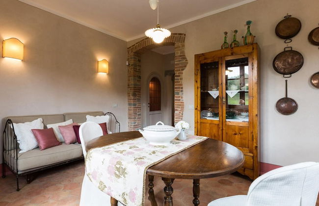 Dimora San Germano 14 - Foto 28