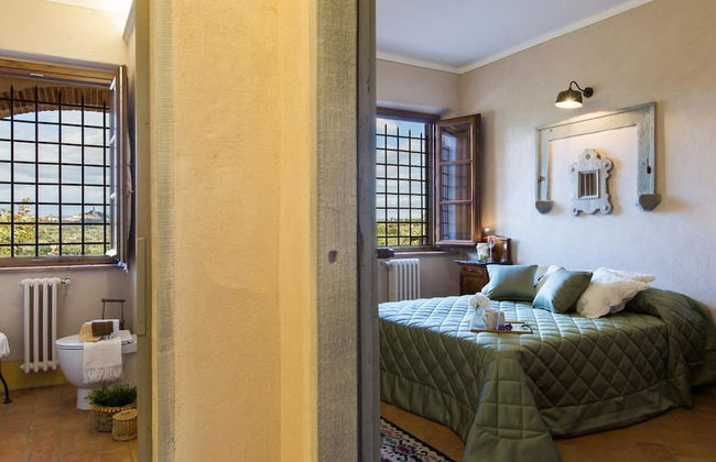 Dimora San Germano 14 - Foto 25