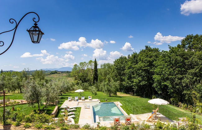 Dimora San Germano 14 - Foto 14