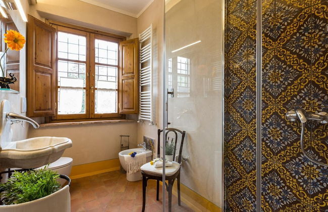 Dimora San Germano 14 - Foto 33