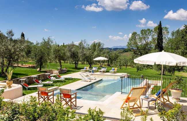 Dimora San Germano 14 - Foto 51