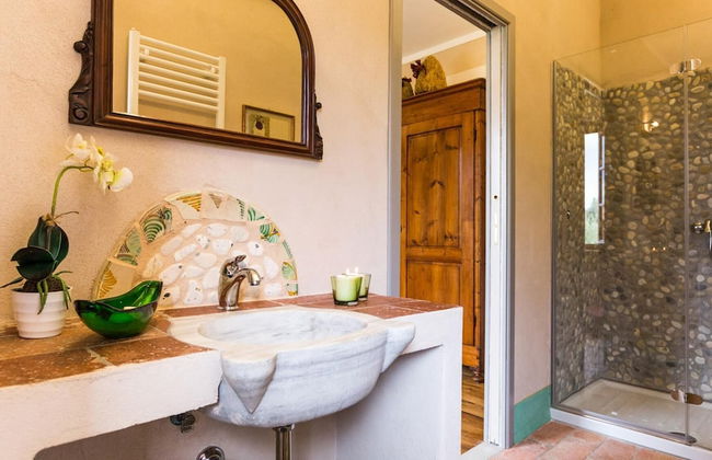 Dimora San Germano 14 - Foto 35