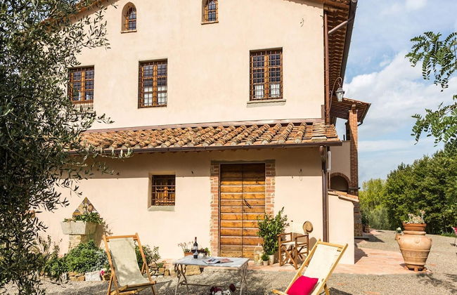 Dimora San Germano 14 - Foto 12