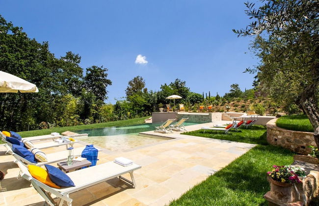 Dimora San Germano 14 - Foto 45