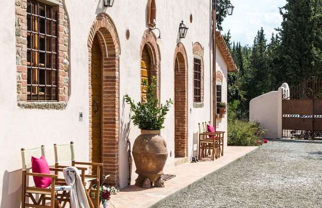 Dimora San Germano 14 - Foto 13