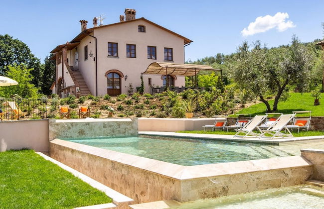 Dimora San Germano 14 - Foto 55