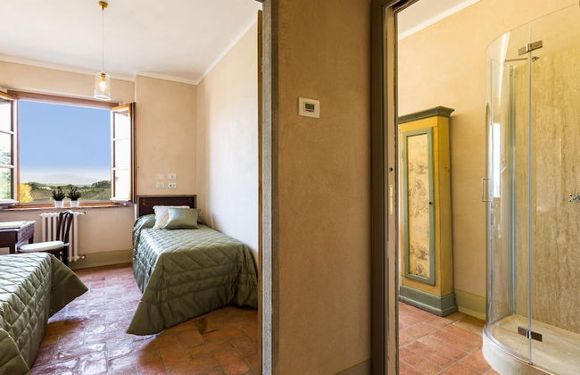 Dimora San Germano 14 - Foto 42