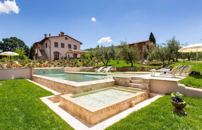 Dimora San Germano 14 - Foto 43