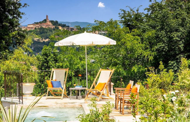 Dimora San Germano 14 - Foto 10