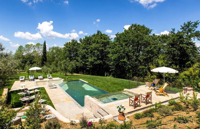 Dimora San Germano 14 - Foto 7