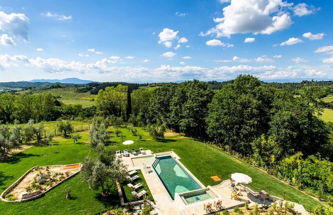 Dimora San Germano 14 - Foto 52