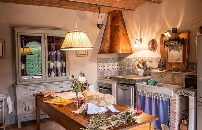 Dimora San Germano 14 - Foto 20