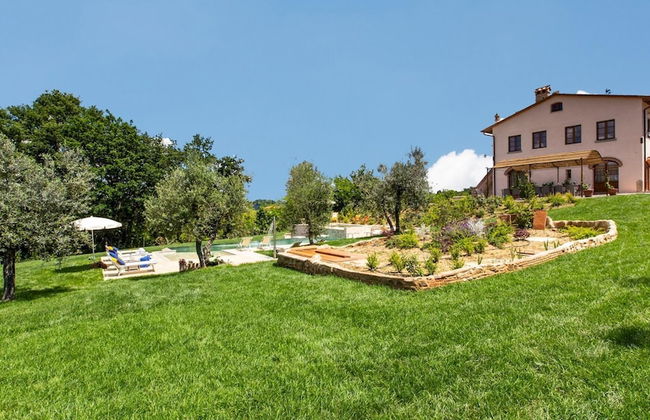 Dimora San Germano 14 - Foto 68