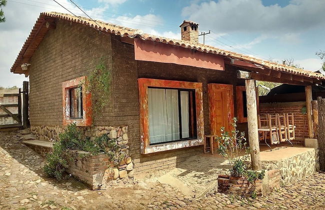 Cabañas Real de Tapalpa - Photo 15