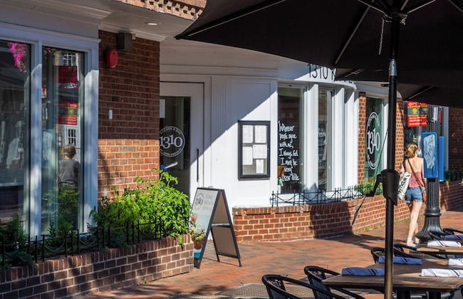 Georgetown Inn - Foto 52