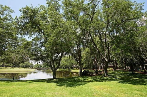 Photo 20 - 82 Fairway Lane at The Sea Pines Resort