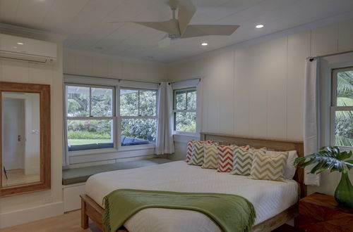 Photo 5 - Gorgeous Renovated 1937 Plantation Style Beach House 50 Steps To The Center Of The Beach 5 Bedroom Home by RedAwning