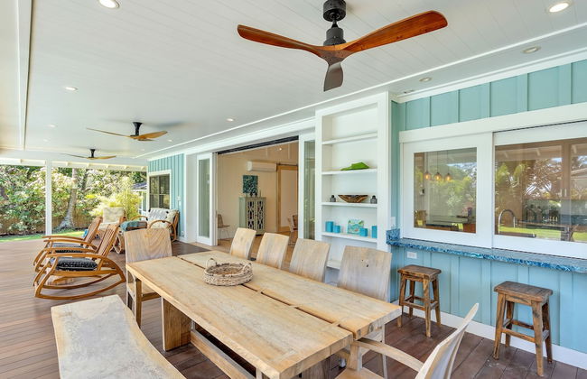 Gorgeous Renovated 1937 Plantation Style Beach House 50 Steps To The Center Of The Beach 5 Bedroom Home by RedAwning - Foto 62