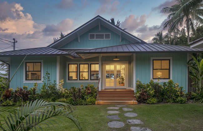 Gorgeous Renovated 1937 Plantation Style Beach House 50 Steps To The Center Of The Beach 5 Bedroom Home by RedAwning - Foto 64