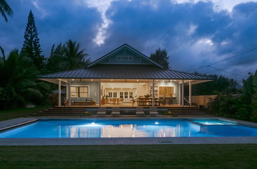 Photo 33 - Gorgeous Renovated 1937 Plantation Style Beach House 50 Steps To The Center Of The Beach 5 Bedroom Home by RedAwning