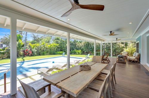 Photo 50 - Gorgeous Renovated 1937 Plantation Style Beach House 50 Steps To The Center Of The Beach 5 Bedroom Home by RedAwning