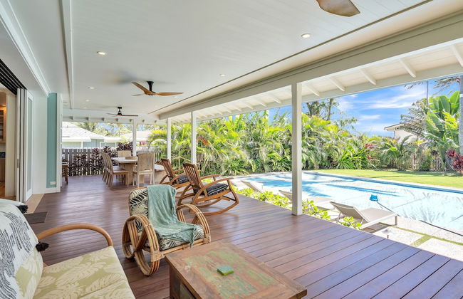 Gorgeous Renovated 1937 Plantation Style Beach House 50 Steps To The Center Of The Beach 5 Bedroom Home by RedAwning - Foto 51