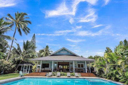 Photo 47 - Gorgeous Renovated 1937 Plantation Style Beach House 50 Steps To The Center Of The Beach 5 Bedroom Home by RedAwning