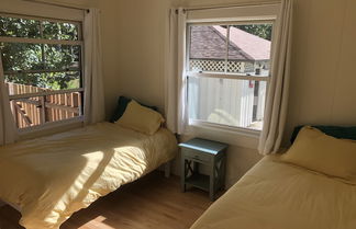 Photo 2 - Gorgeous Renovated 1937 Plantation Style Beach House 50 Steps To The Center Of The Beach 5 Bedroom Home by RedAwning