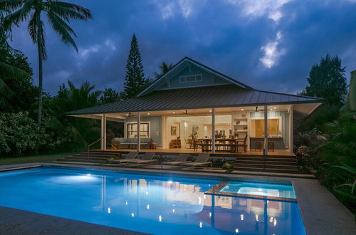 Photo 34 - Gorgeous Renovated 1937 Plantation Style Beach House 50 Steps To The Center Of The Beach 5 Bedroom Home by RedAwning