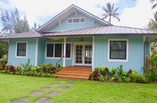 Photo 43 - Gorgeous Renovated 1937 Plantation Style Beach House 50 Steps To The Center Of The Beach 5 Bedroom Home by RedAwning