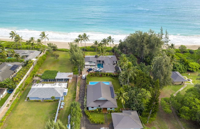 Gorgeous Renovated 1937 Plantation Style Beach House 50 Steps To The Center Of The Beach 5 Bedroom Home by RedAwning - Foto 66