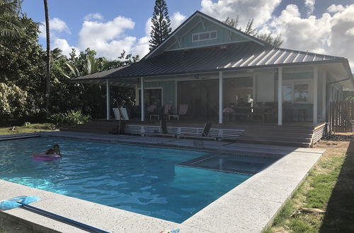 Photo 30 - Gorgeous Renovated 1937 Plantation Style Beach House 50 Steps To The Center Of The Beach 5 Bedroom Home by RedAwning