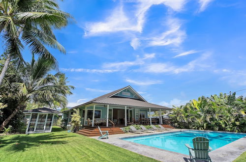 Photo 45 - Gorgeous Renovated 1937 Plantation Style Beach House 50 Steps To The Center Of The Beach 5 Bedroom Home by RedAwning