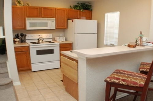 Photo 20 - Jfl4562 - Villas at Seven Dwarfs Lane - 4 Bed 3 Baths Townhome