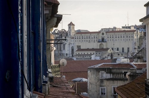 Photo 34 - Castle View at Lisbon Heart Apartment, By TimeCooler